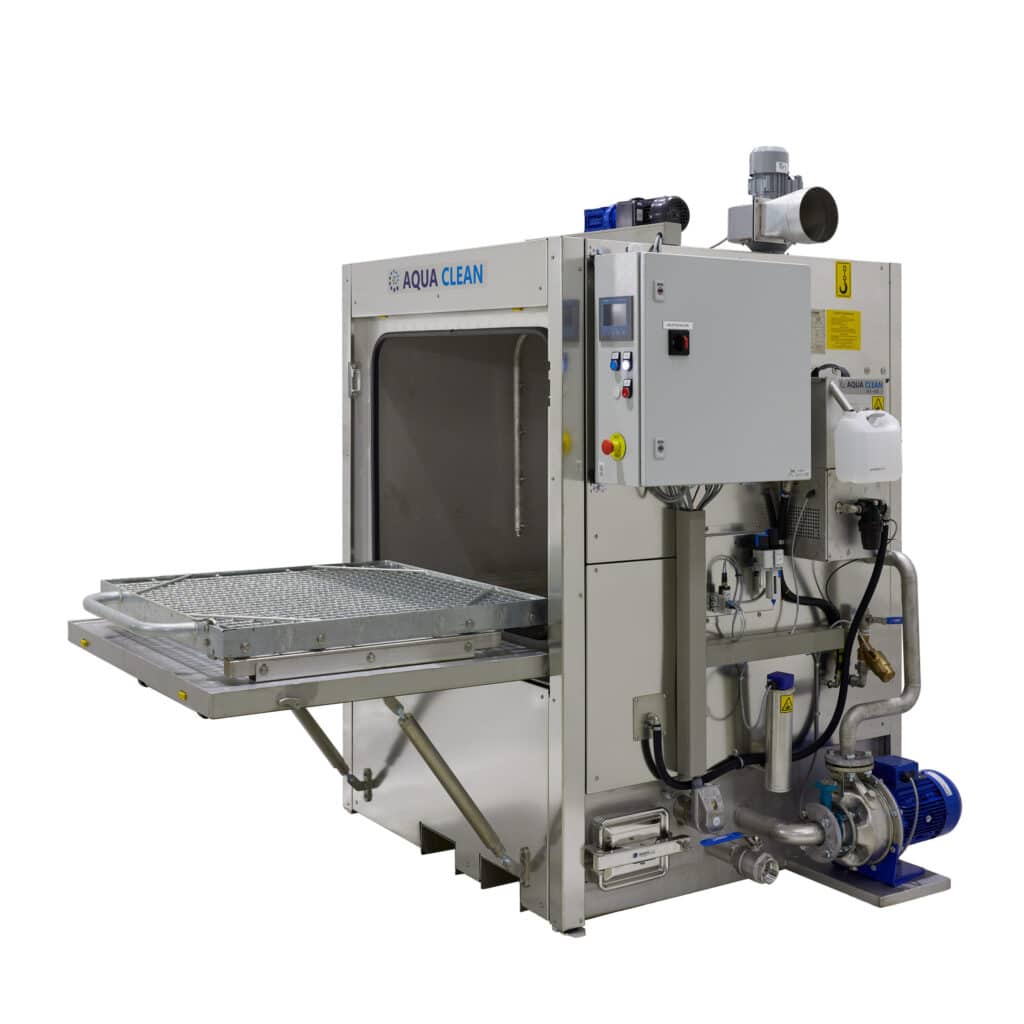 Aqua Clean compact AS-100