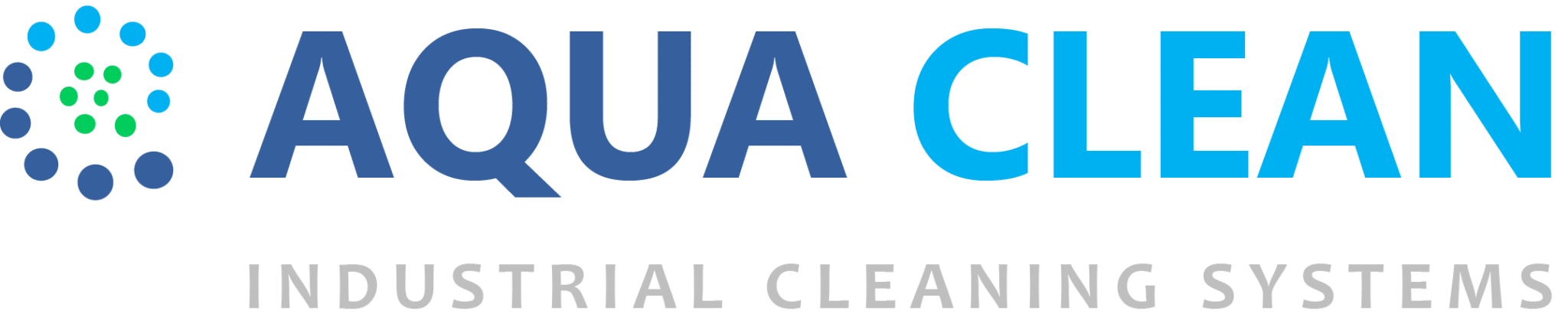 Aqua Clean logo