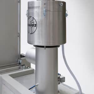 Steam Condenser FX