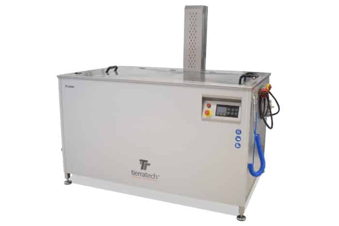 tierratech 600N